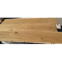 deska barlinecka Dąb Szczotkowany Fazowany Olejowany 14x180x1092m